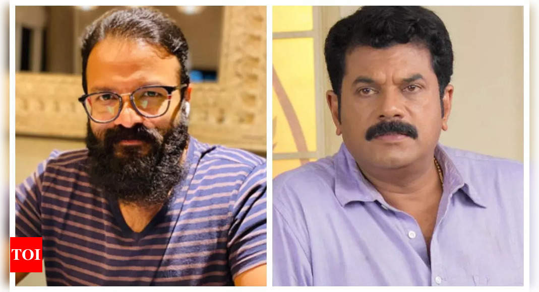 Malayalam Actors Mukesh and Jayasurya Charged with Sexual Assault