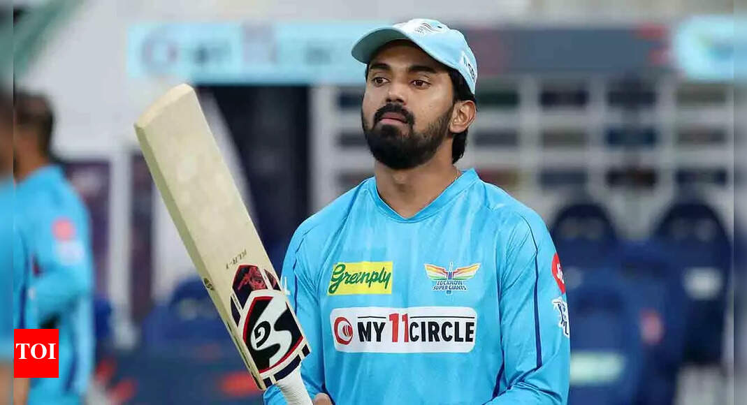 IPL: Lucknow Super Giants remain tight-lipped on KL Rahul