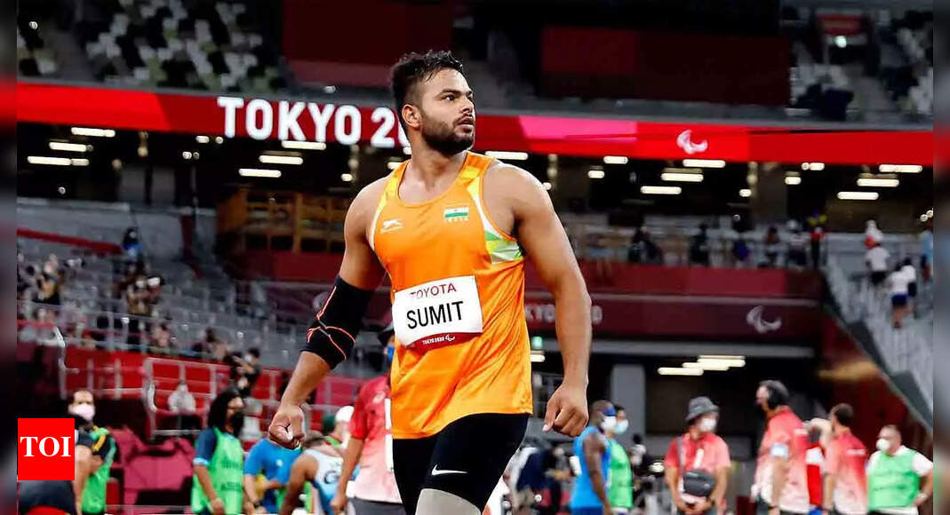 India&rsquo;s top medal contenders at Paris Paralympics | Paris Paralympics News &ndash; Times of India