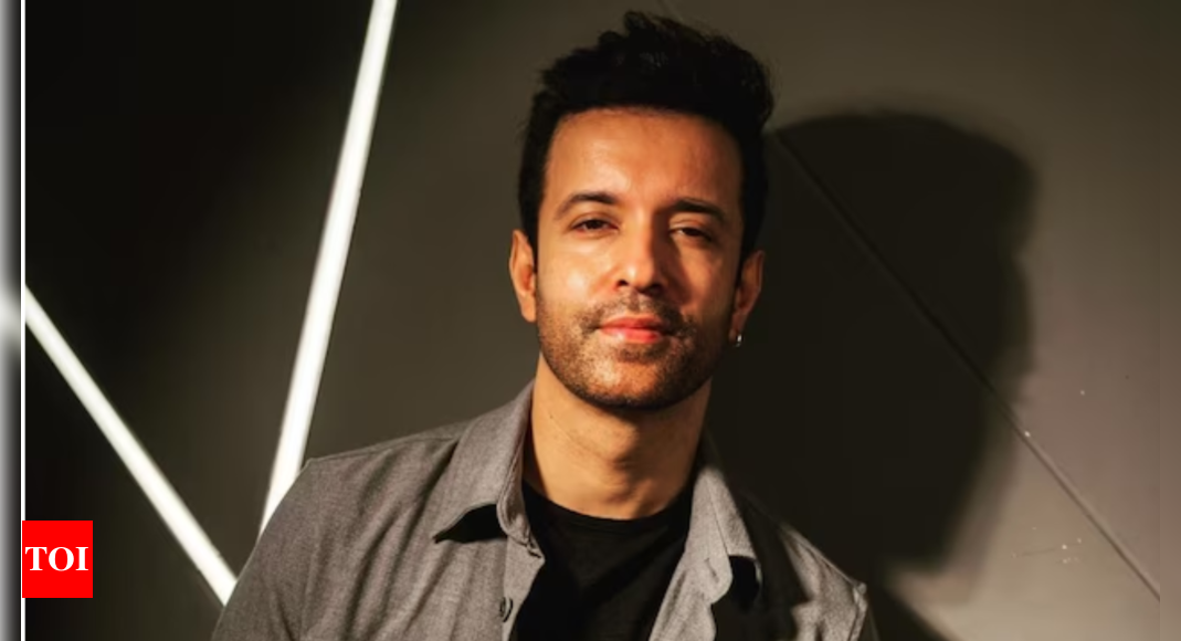 Aamir Ali Reflects on TV Career Struggles