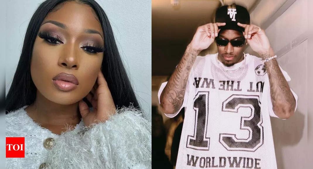 Megan Thee Stallion confirms dating Torrey Craig?