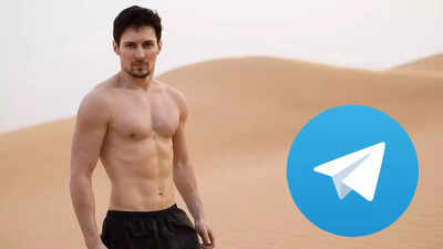 Pavel Durov Controversies: From Russia's Zuckerberg to France's ...