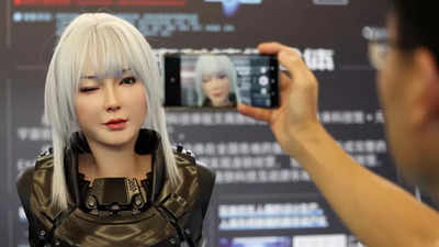 World Robot Conference 2024: 5 humanoid robots that caught the attention of 5 people