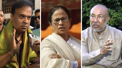 'How dare you didi?': Mamata's 'if Bengal burns' threat to PM Modi sparks outrage