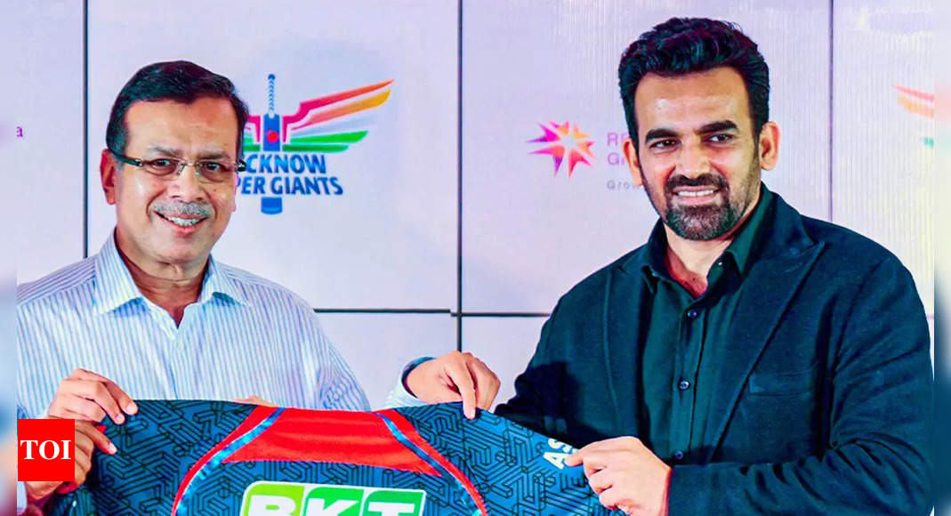 Lucknow Super Giants Address Rohit Sharma Speculation