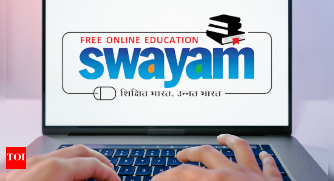 Explained: UGC's new framework for SWAYAM courses, evaluation guidelines, transfer of credits and more