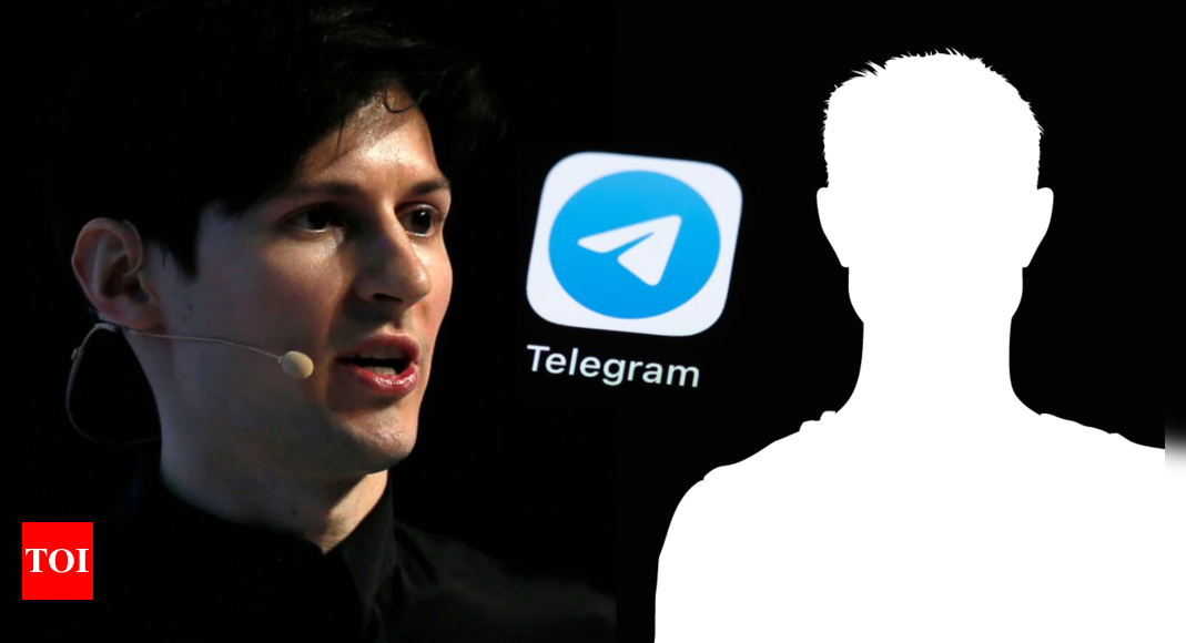 Who is Nikolai Durov? Telegram co-founder and Pavel’s brother also wanted by French authorities – Times of India