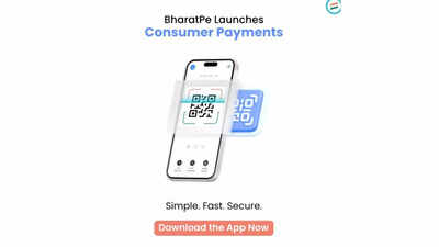 BharatPe launches Google Pay rival, here’s all you need to know about the new UPI app