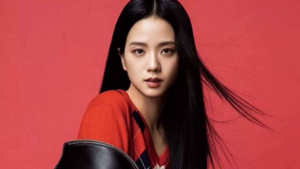 BLACKPINK's Jisoo in discussions to star as female lead in new drama  'Monthly Boyfriend' - Times of India