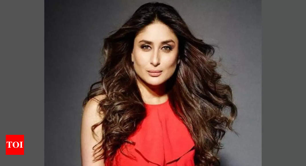 Kareena Kapoor trolled for ‘Luxury is not everything’ post as fans point out her ‘Switzerland trips’ and ‘Pataudi palace’ | Hindi Movie News – Times of India