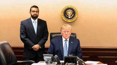 Kash Patel: Who is Kash Patel? The man who will do anything for 