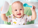 Top five tips for ensuring your baby gets the right nutrition