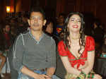 Atul Kulkarni, Shweta Bhardwaj