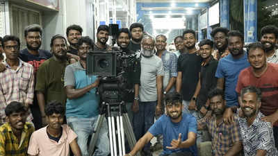 Rajinikanth's 'Vettaiyan' shoot finally wrapped up after 148 days; more deets inside