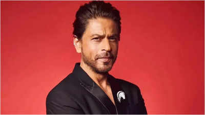 Shah Rukh Khan enters the Hurun India Rich List for the first time, boasting a wealth of Rs 7,300 crore