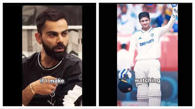 Virat Kohli Deepfake video: Why internet has labelled 'dangerous ...