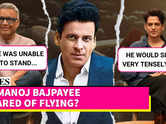 Vijay Varma’s Surprising Revelation: Manoj Bajpayee Sir Would Sit Very Intensely...