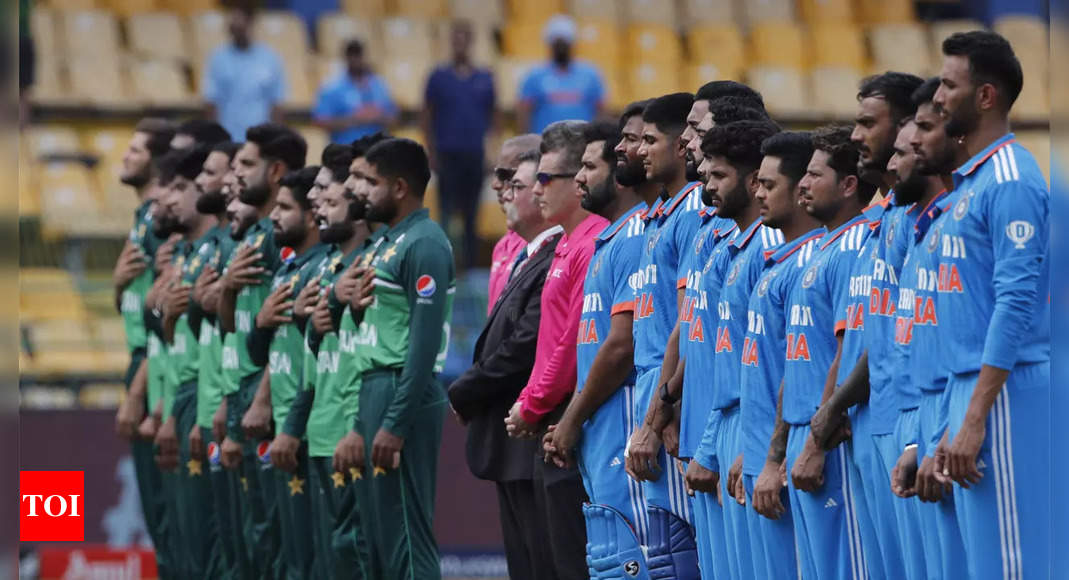 '50% confirmed India is coming to Pakistan for Champions Trophy'