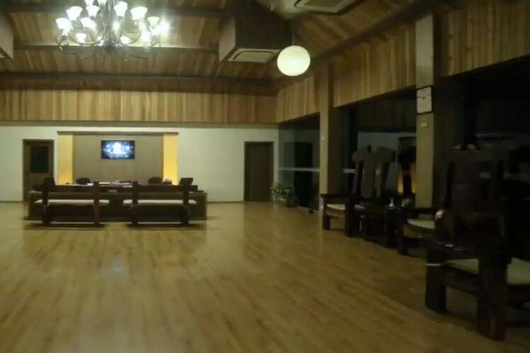 The Timber Trail Resort