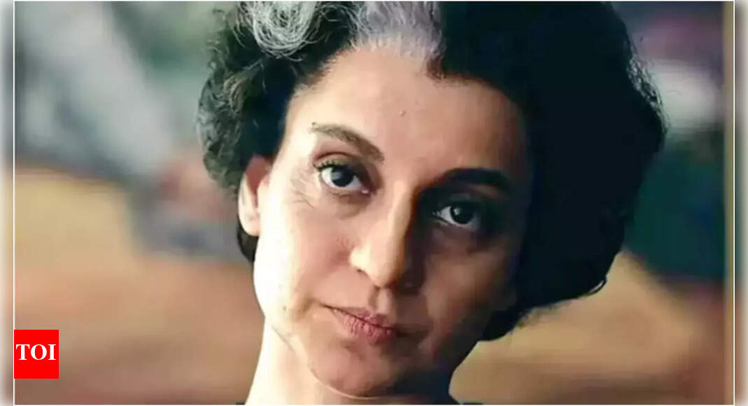 BJP National Secretary Sirsa opposes Kangana's Emergency