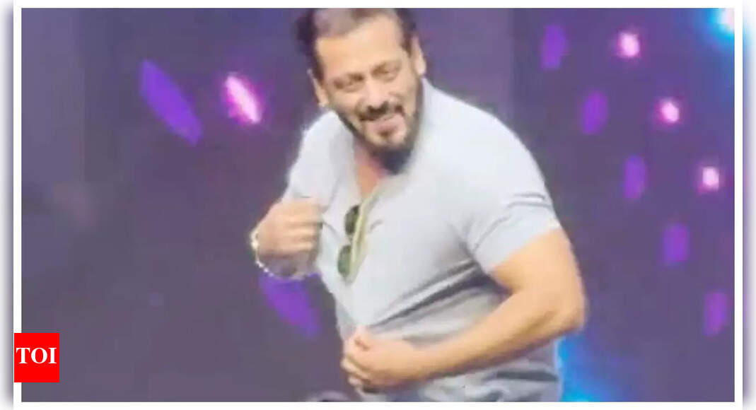 Was Salman's Sikandar shoot halted due to his rib injury?