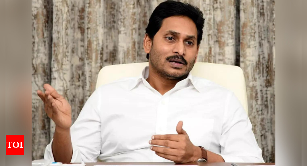 Two YSRCP MPs Quit Rajya Sabha, Likely to Join TDP