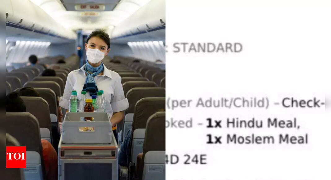 Vistara Hindu Muslim Meal Why This Airline Offers Veg Food As Hindu vistara-hindu-muslim-meal-why-this-airline-offers-veg-food-as-hindu