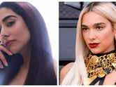 Jonita 'excited' to kick-off Dua Lipa's concert