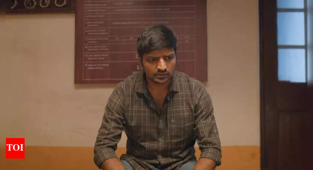 Glimpse of Sathish