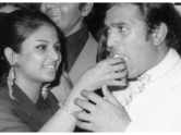 When Rajesh Khanna slammed Anju for wearing skirts