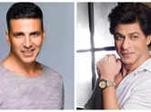 Aziz on Akshay's flop streak: It happened with SRK