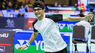 Sukant, Suhas & Tarun make winning starts in para badminton; Manasi, Mandeep lose in Paralympics