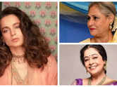 Kangana to Jaya: Actresses making waves in politics