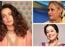 Kangana to Jaya: Actresses making waves in politics