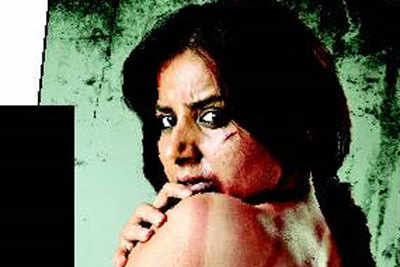 I wasn’t nude for the film: Pooja Gandhi