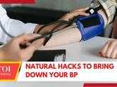 Natural Ways to Control High Blood Pressure Effectively