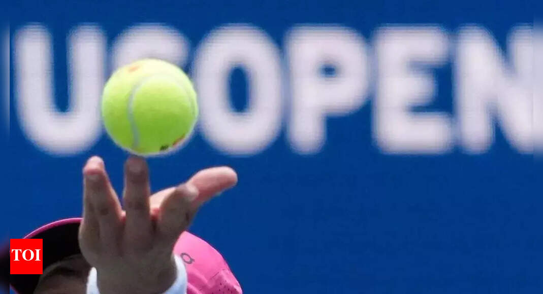 US Open tennis players take naps before matches, especially late ones ...