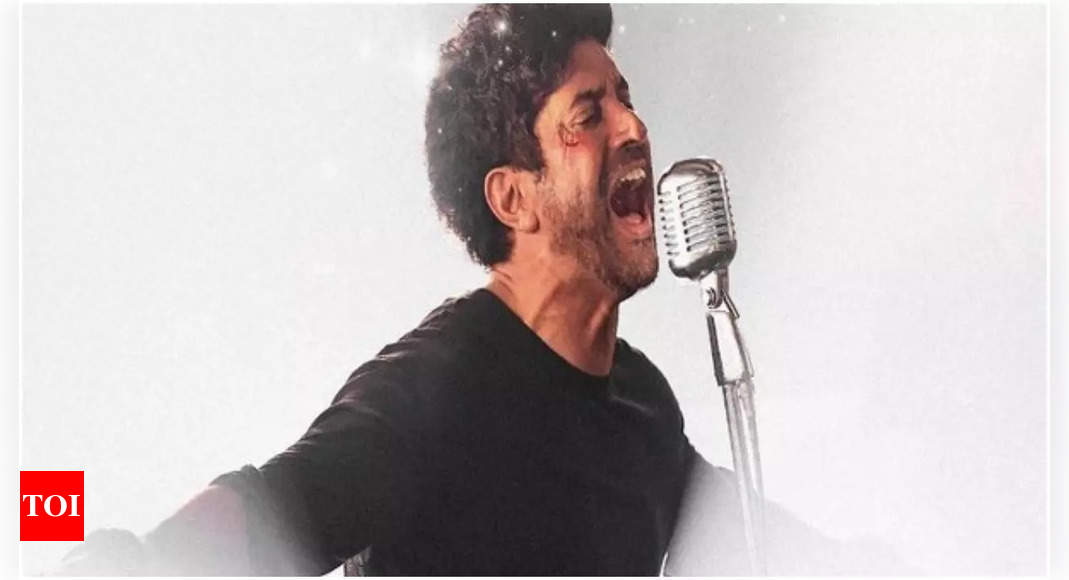 Farhan Akhtar Releases New Song 'Reach For The Stars'