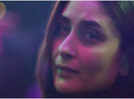 Kareena Kapoor Khan garners attention with her de-glam look in 'Sada Pyaar Tut Gaya' song from 'The Buckingham Murders'