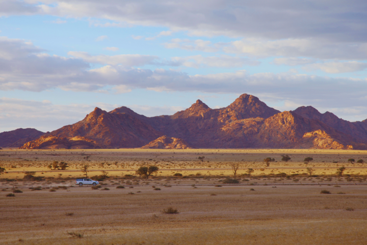 Namib-Naukluft National Park, Namibia