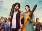 ‘Kudi Haryane Val Di' OTT release: When and where to watch the inter-cultural rom-com starring Ammy Virk and Sonam Bajwa