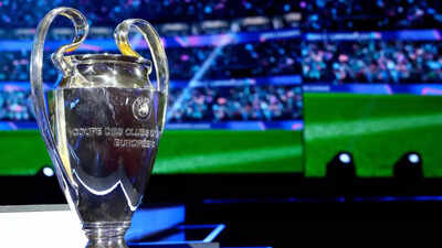 UCL Draw 2024/25: Holders Real Madrid face Liverpool and AC Milan in new-look Champions League