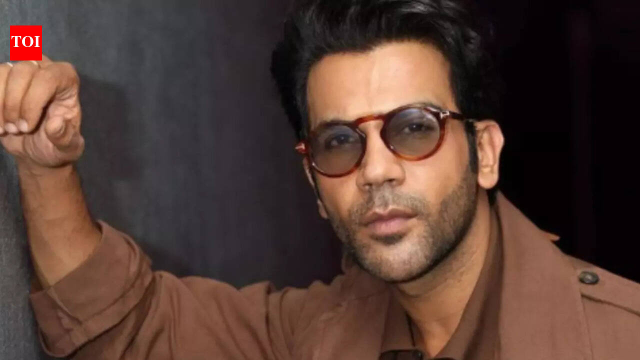 Rajkummar Rao expresses his desire to reunite with Patralekhaa on ...