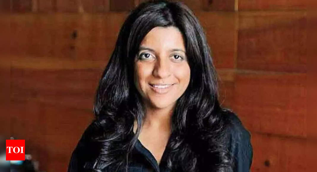 Zoya Akhtar Reflects on The Archies Changes