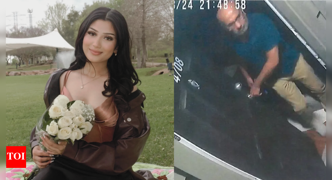 21-year-old student from Nepal found dead in Houston after armed robbery