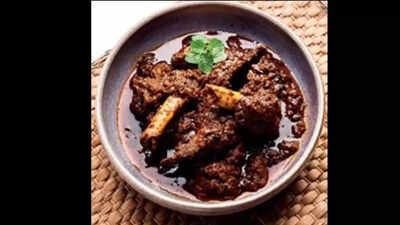Representative Image Battle of the buffet: How a mutton curry dispute at Nizamabad wedding snowballed into full-scale brawl