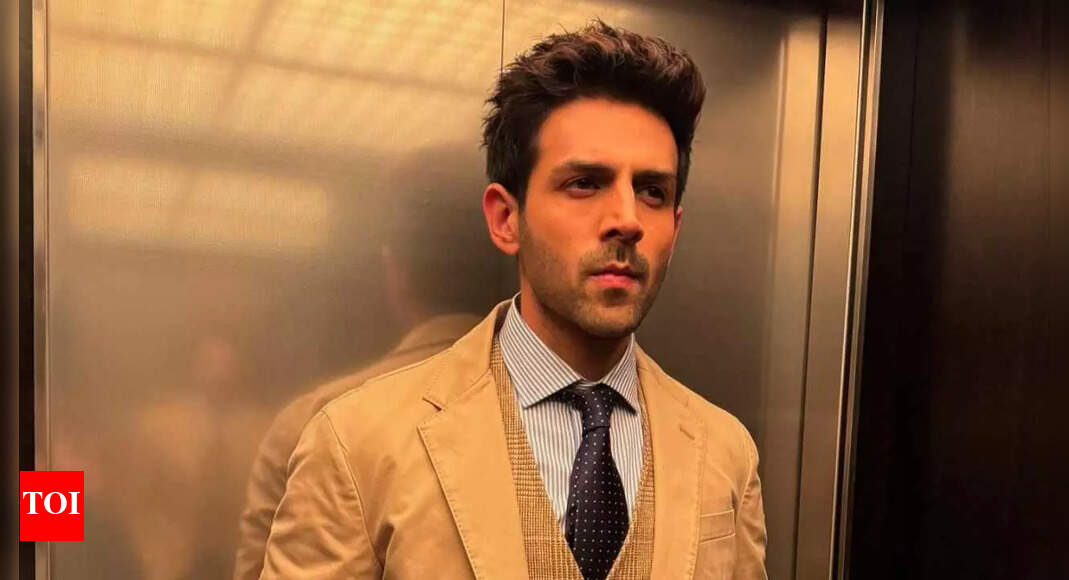 Kartik rents out Juhu apartment for Rs 4.5 lakh