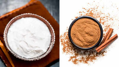 6 reasons to add a pinch of cinnamon powder to curd