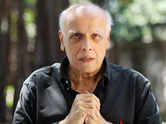 Bhatt reveals he was defamed as a phone director