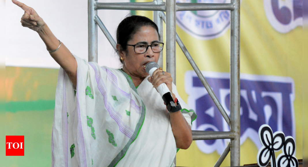 Banerjee Denies Threatening Doctors, Supports Protests